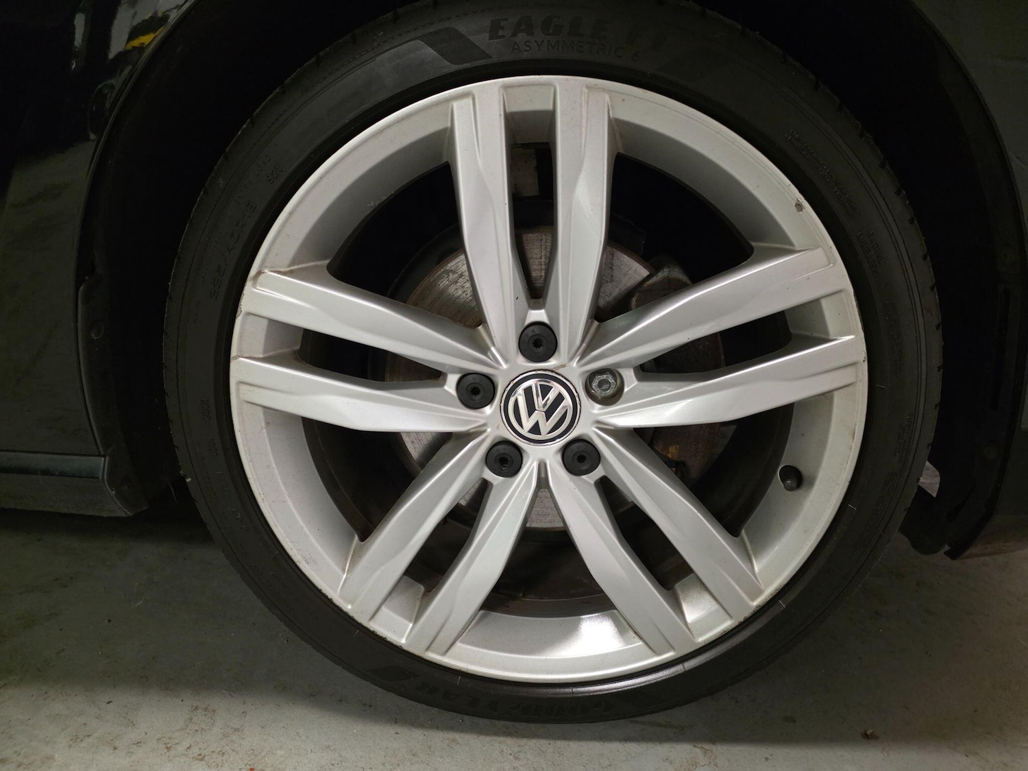 Used Volkswagen Golf 2016 for sale - 77029502: Photo 82