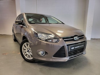 Used Ford Focus 2011 for sale - 75247110: Photo