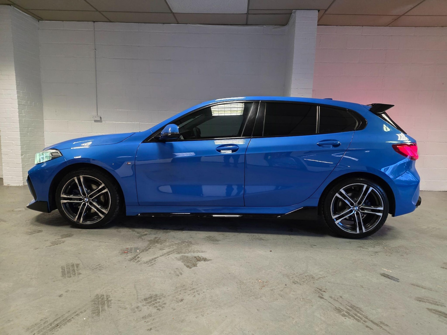 Used BMW 1 Series 2019 for sale - 77163531: Photo 16