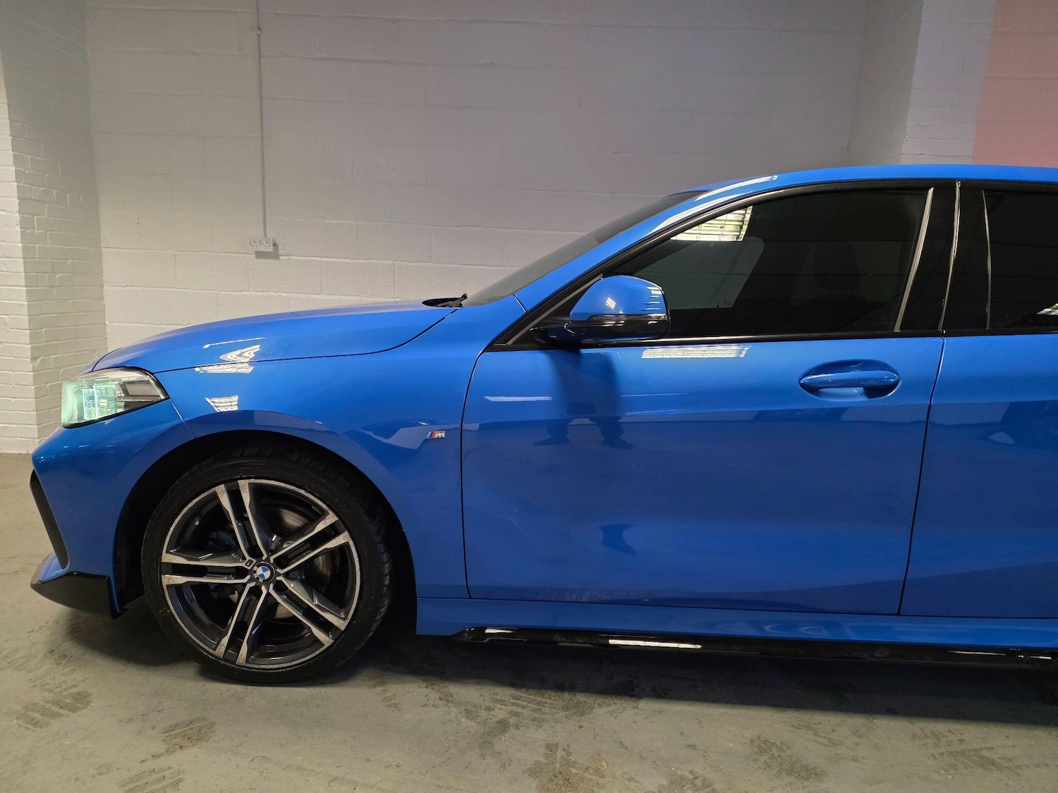 Used BMW 1 Series 2019 for sale - 77163531: Photo 18