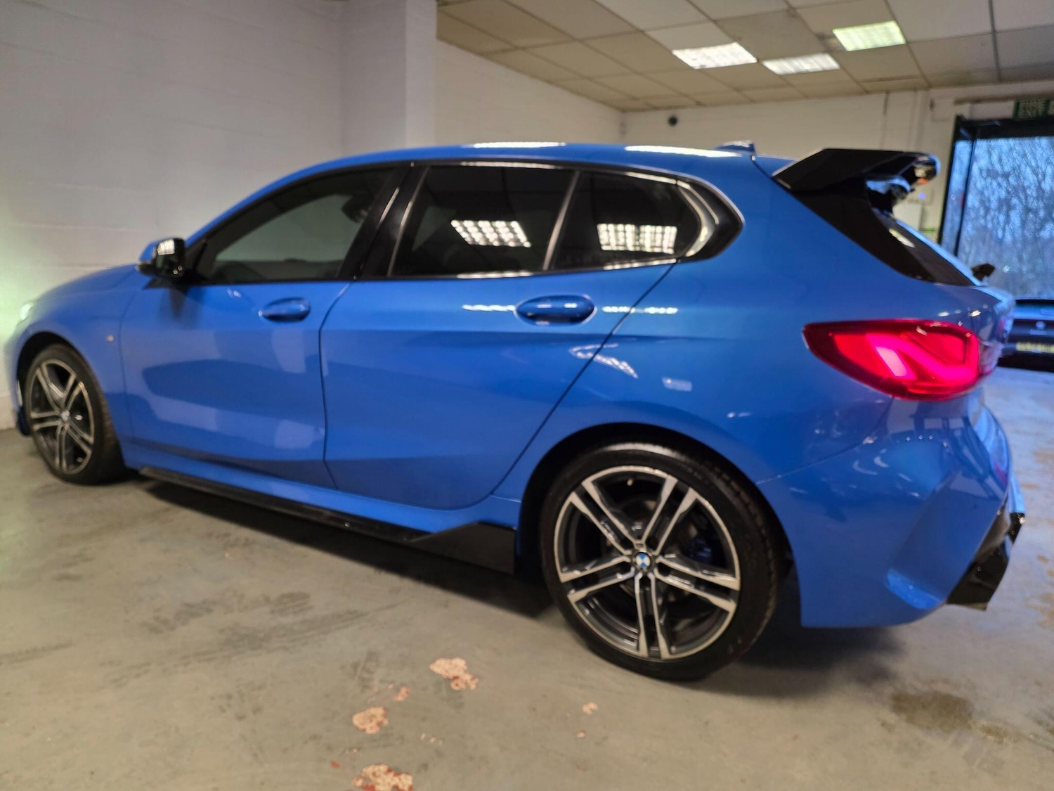 Used BMW 1 Series 2019 for sale - 77163531: Photo 27