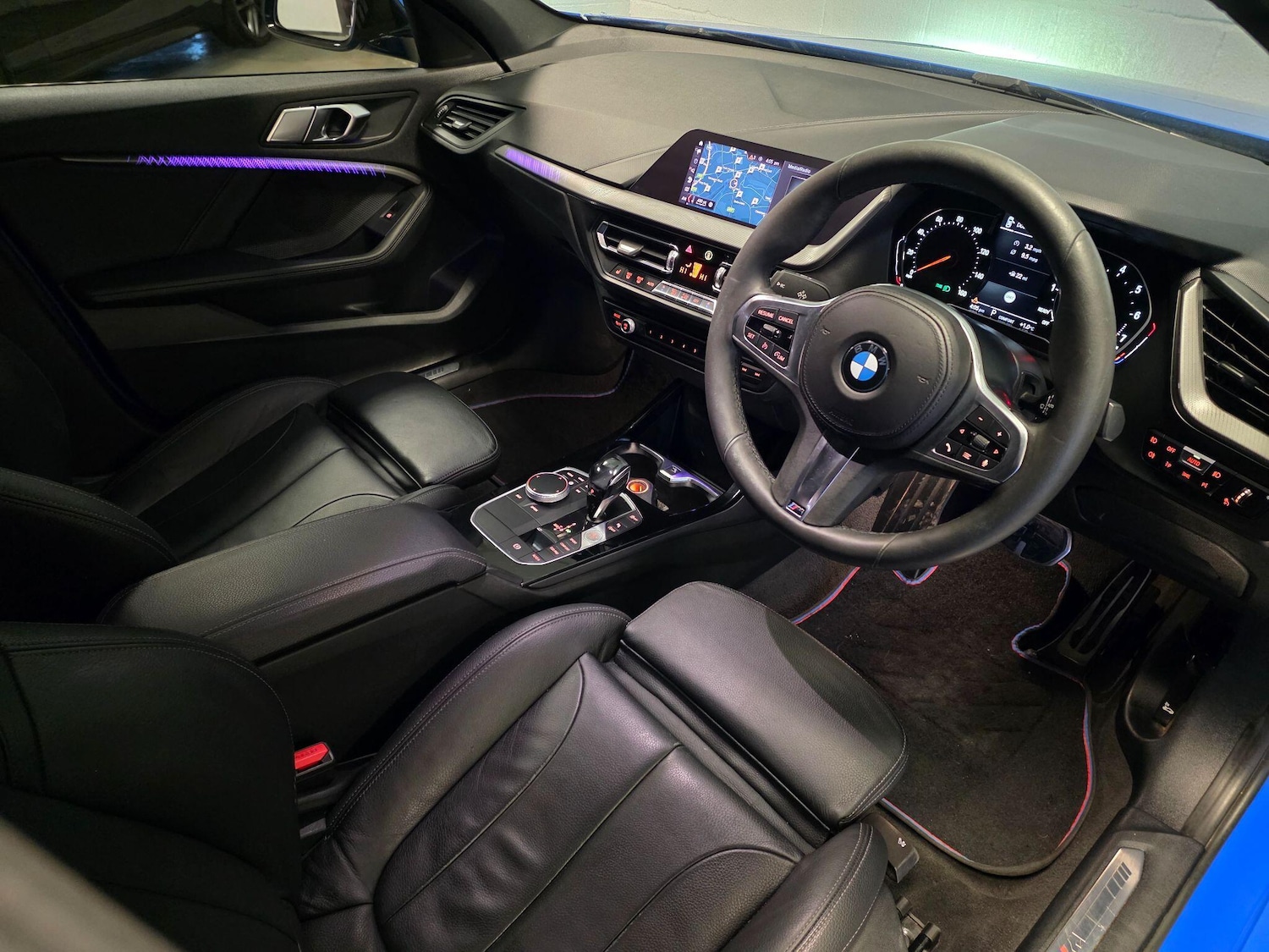 Used BMW 1 Series 2019 for sale - 77163531: Photo 29