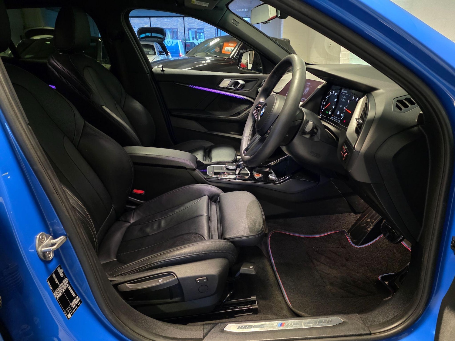 Used BMW 1 Series 2019 for sale - 77163531: Photo 31