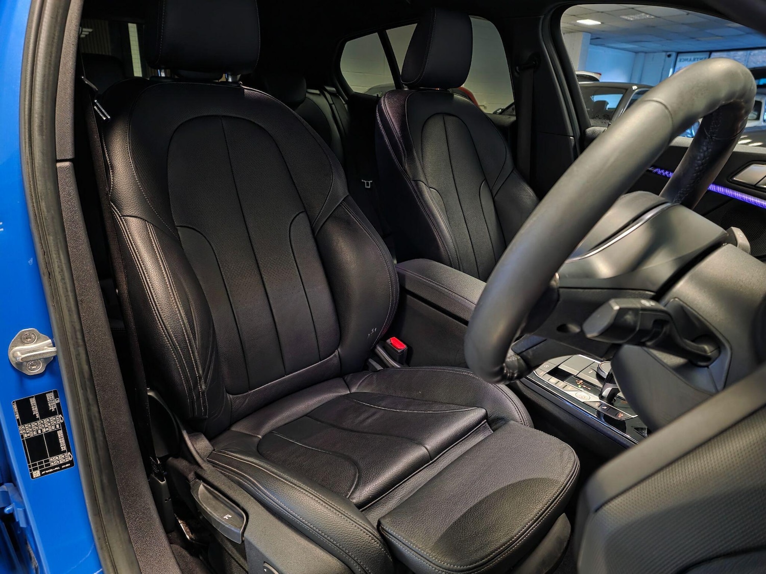 Used BMW 1 Series 2019 for sale - 77163531: Photo 33