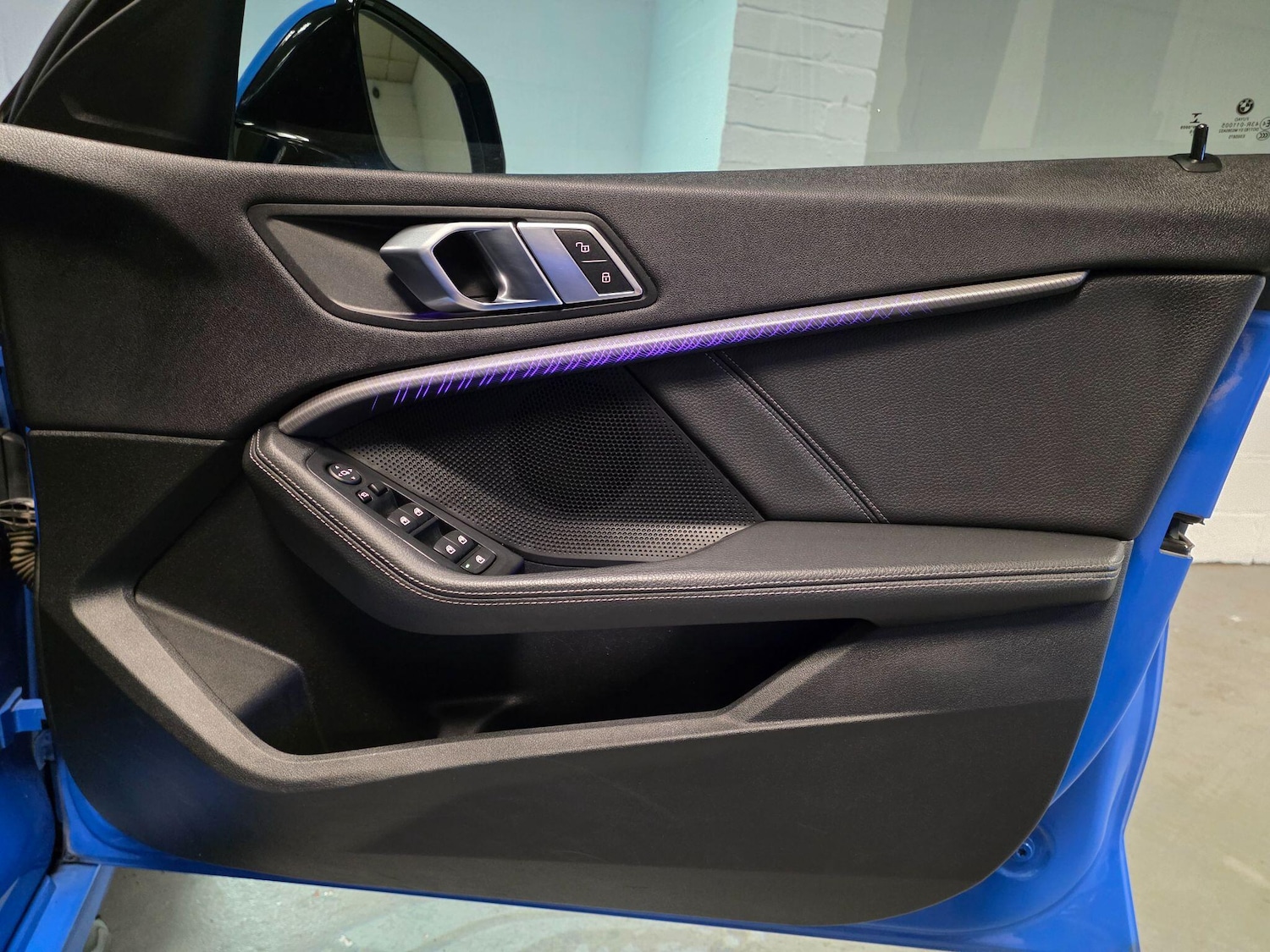 Used BMW 1 Series 2019 for sale - 77163531: Photo 34