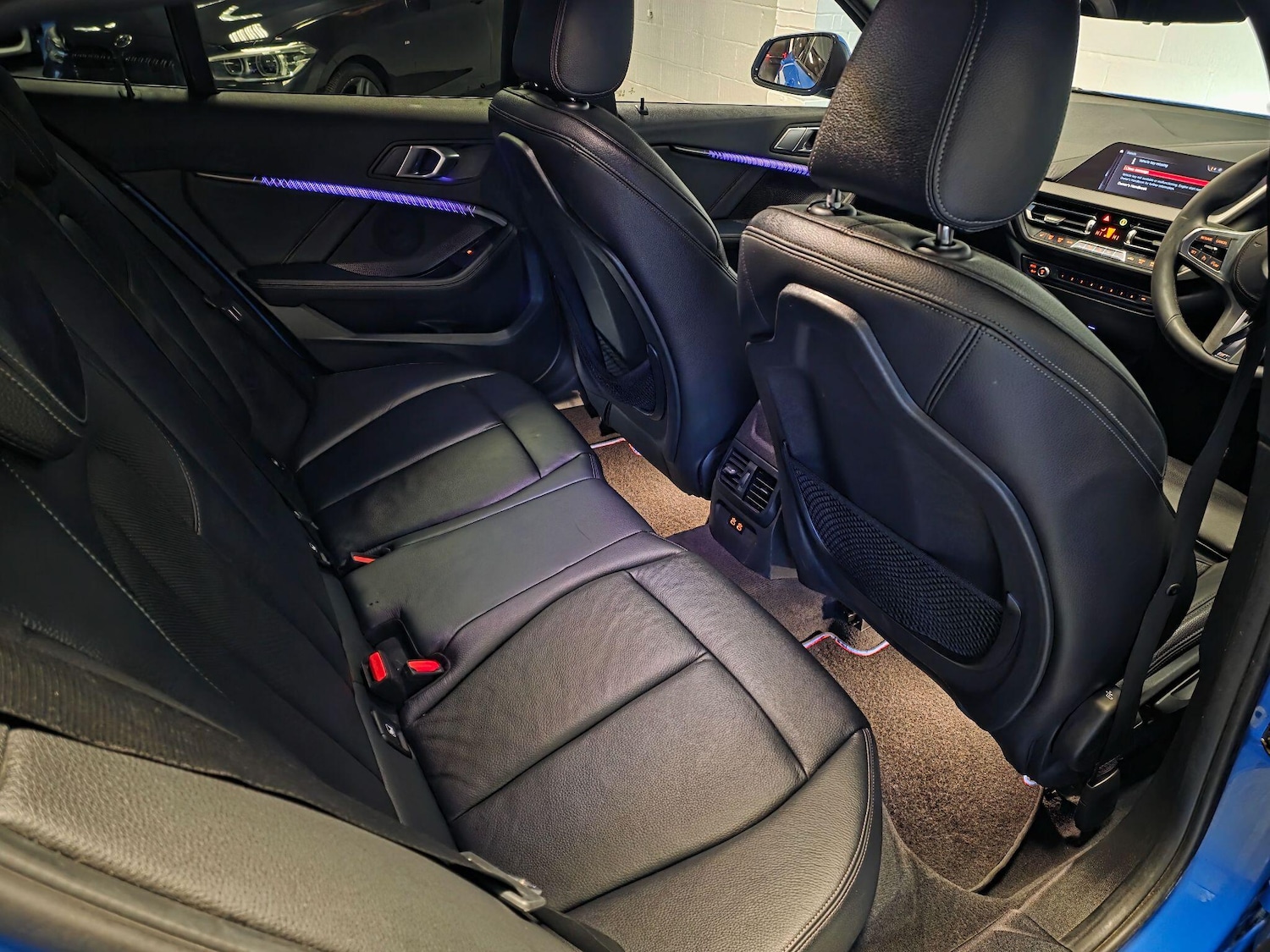 Used BMW 1 Series 2019 for sale - 77163531: Photo 35