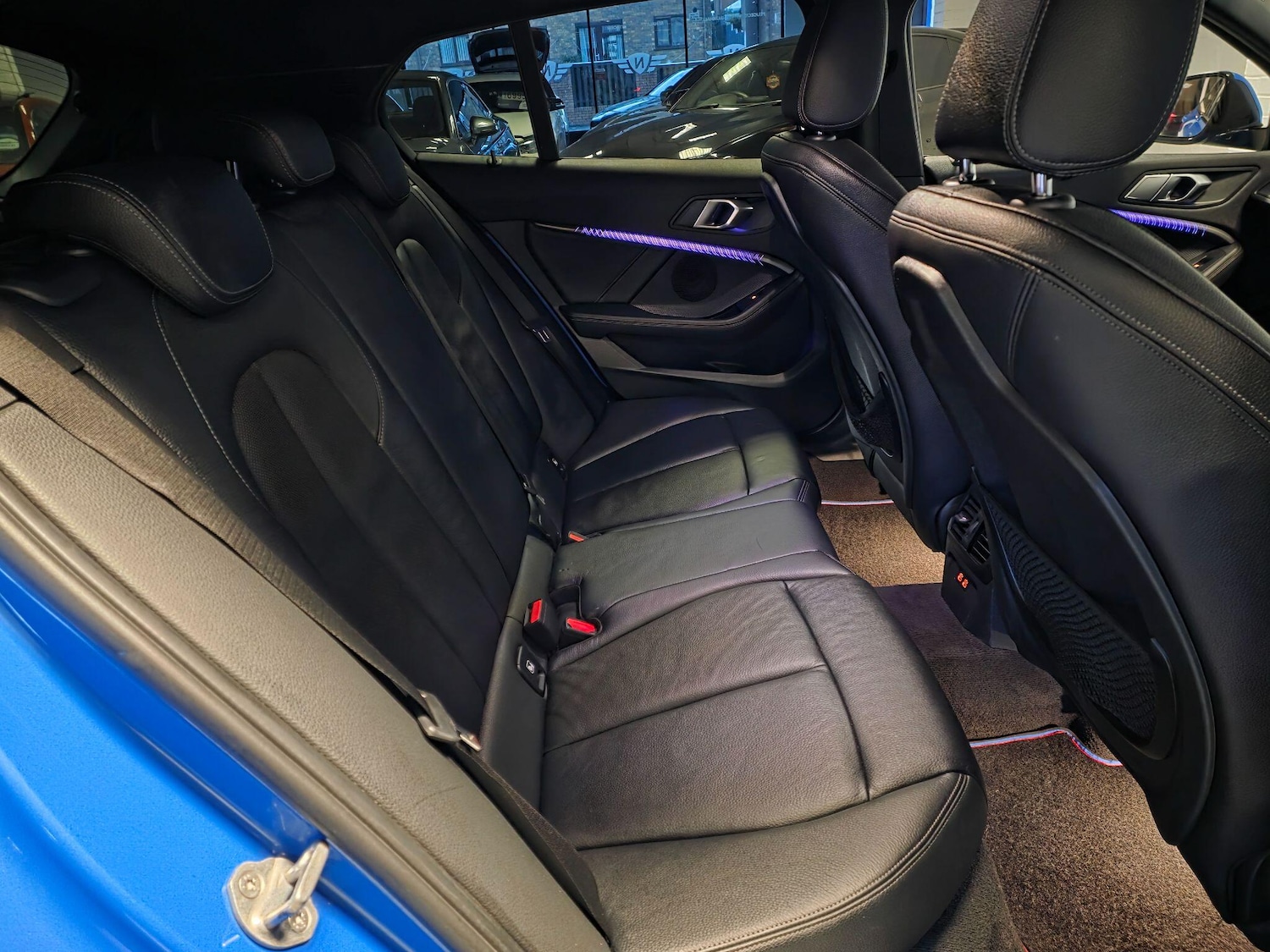 Used BMW 1 Series 2019 for sale - 77163531: Photo 36