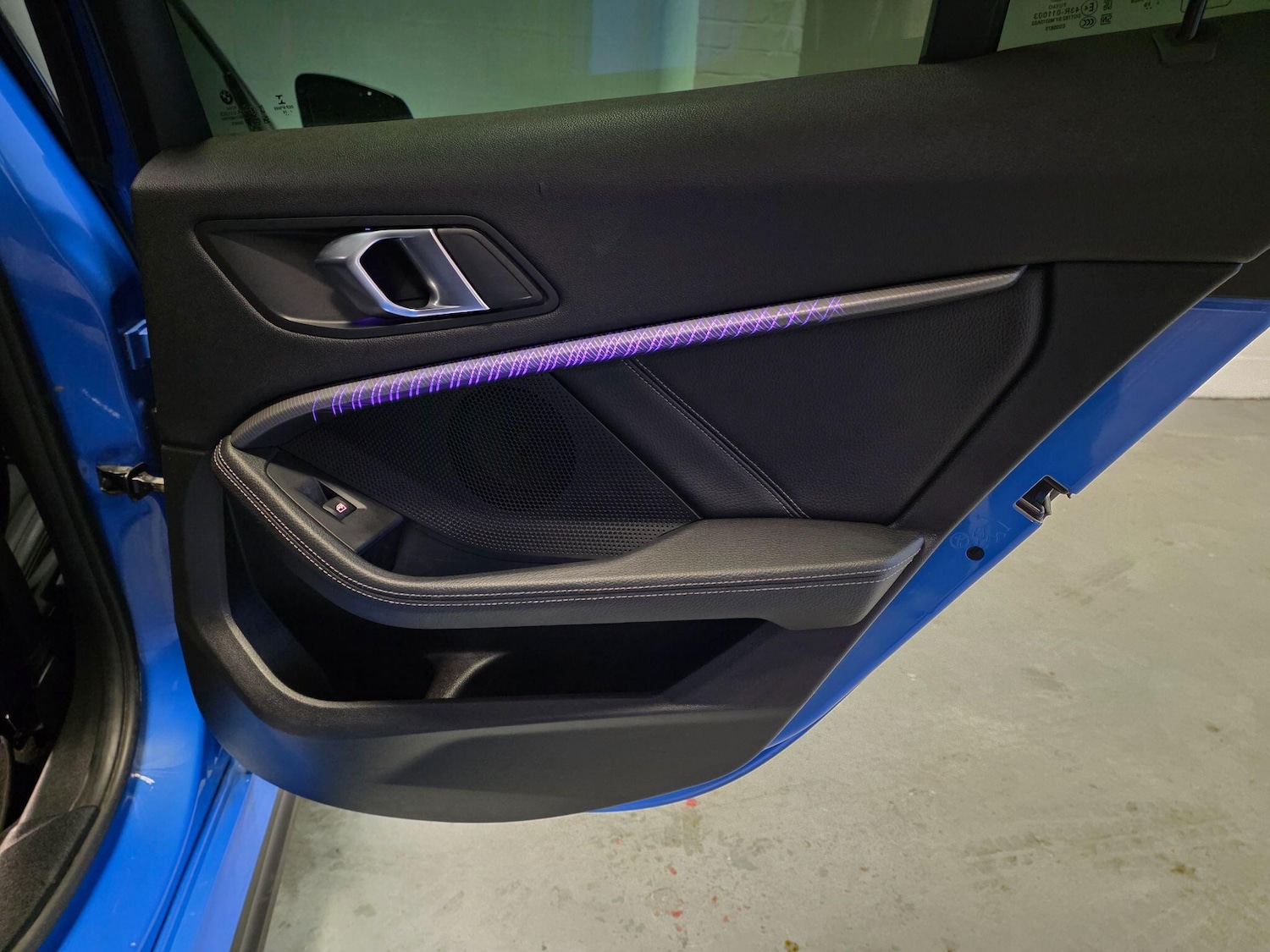 Used BMW 1 Series 2019 for sale - 77163531: Photo 37