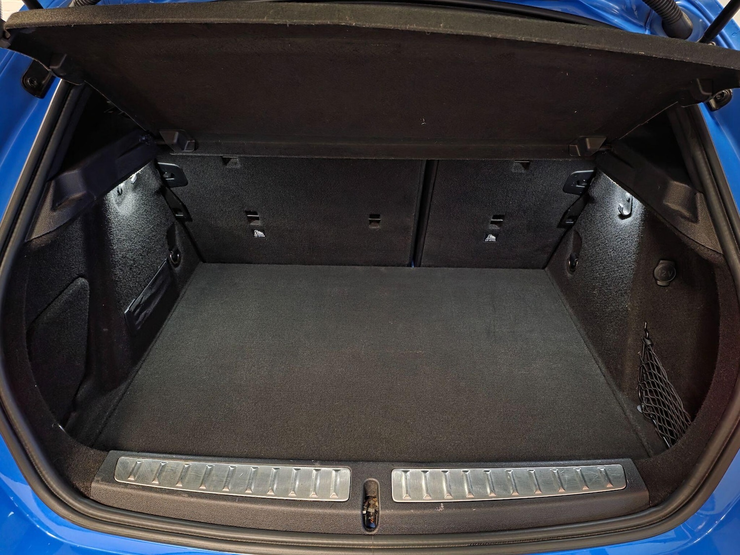 Used BMW 1 Series 2019 for sale - 77163531: Photo 38