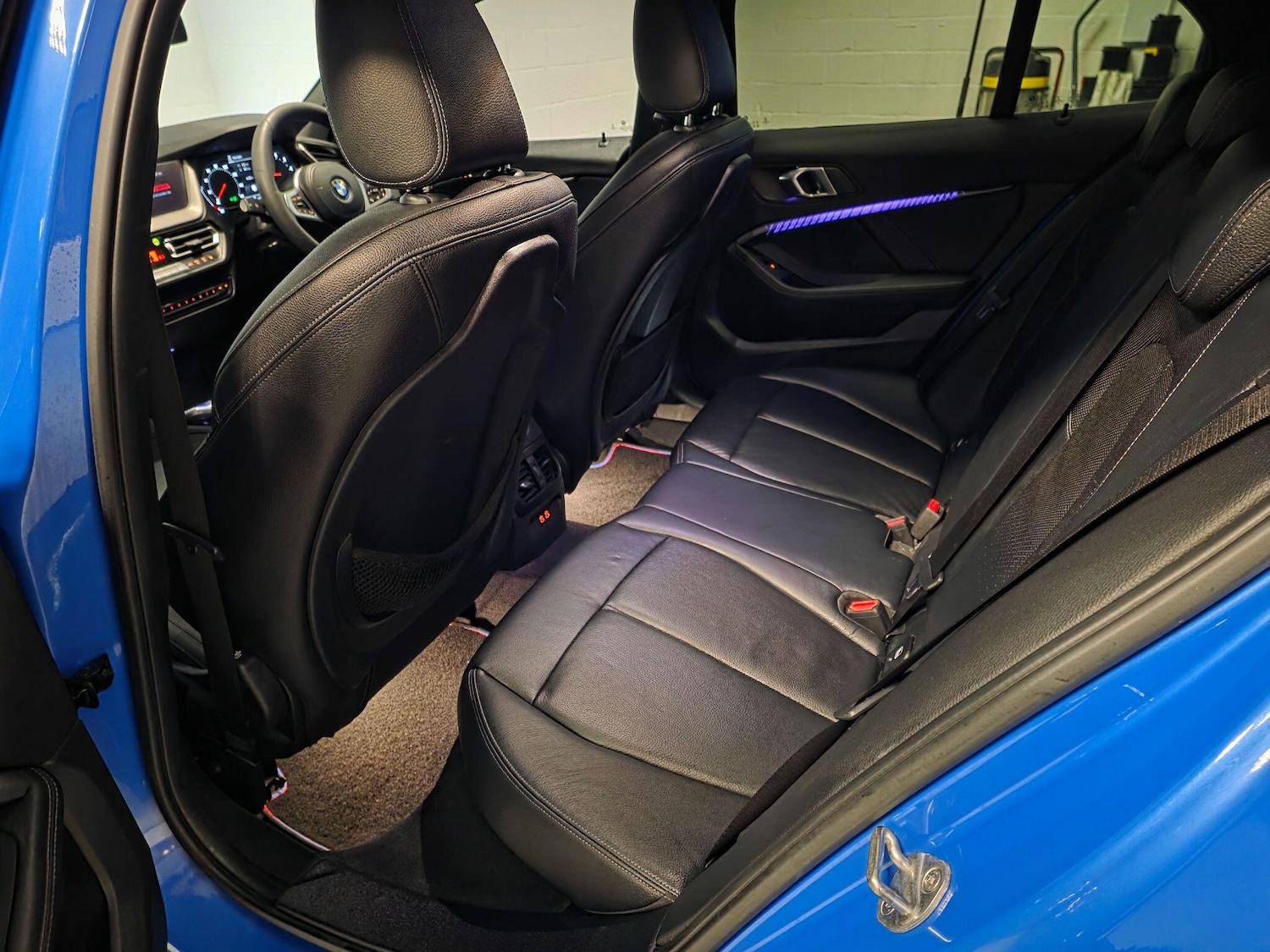 Used BMW 1 Series 2019 for sale - 77163531: Photo 39