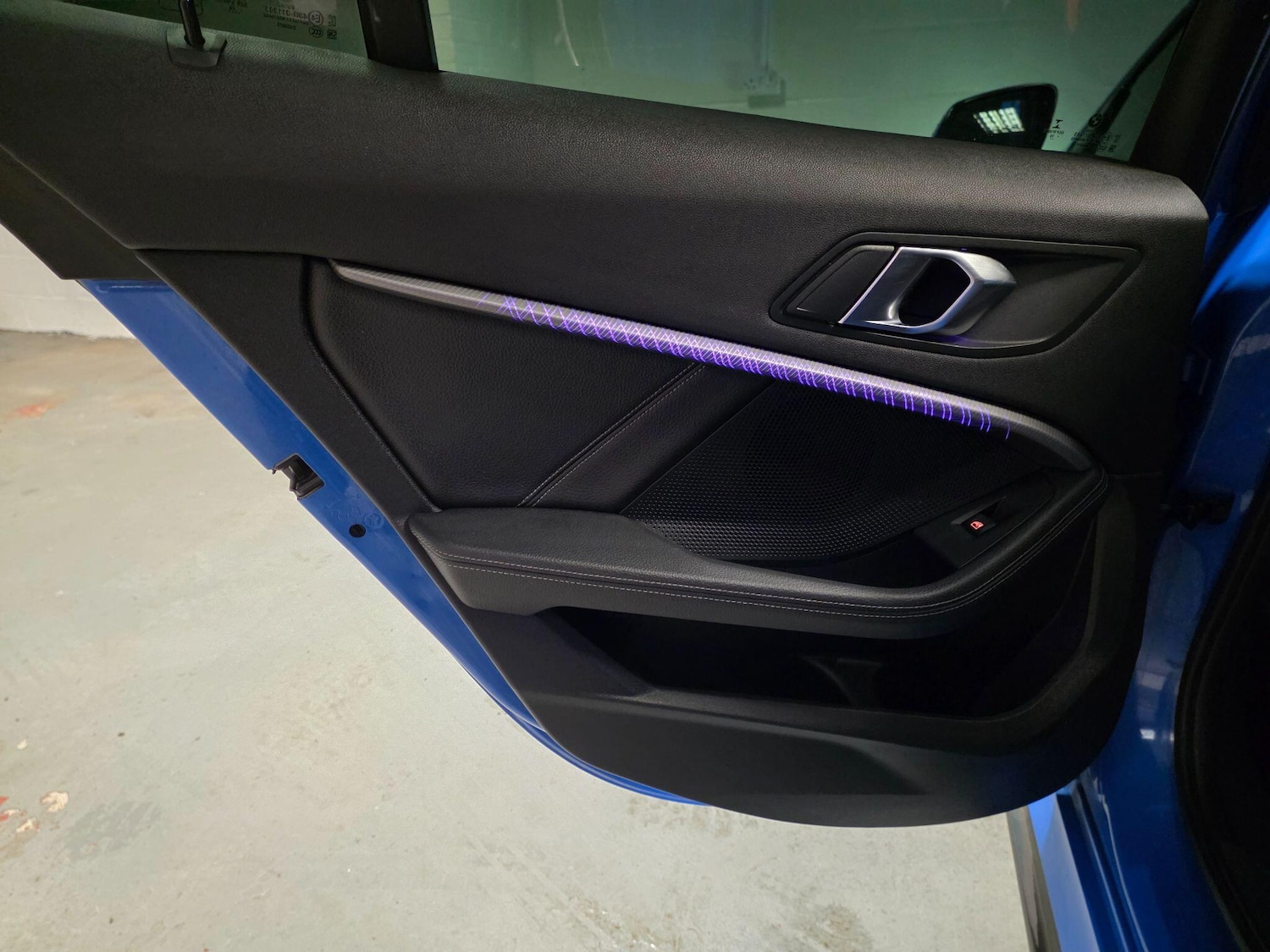 Used BMW 1 Series 2019 for sale - 77163531: Photo 41