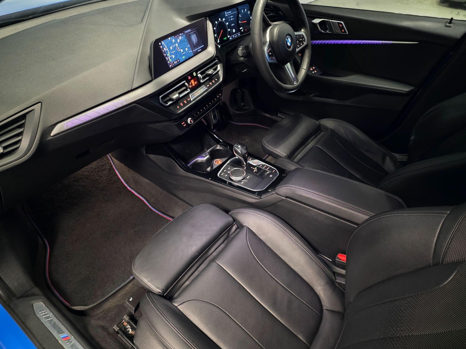 Used BMW 1 Series 2019 for sale - 77163531: Photo 42