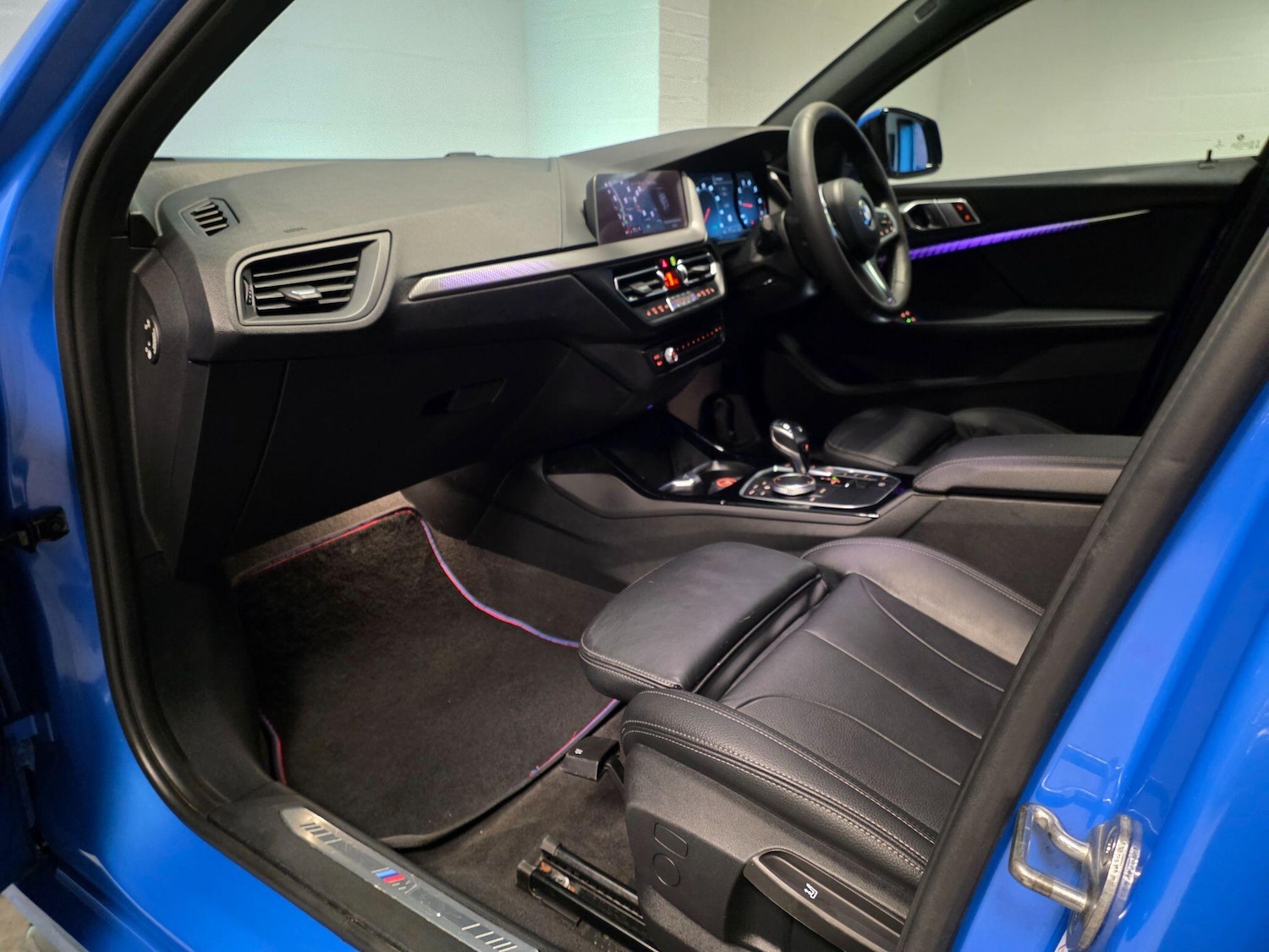 Used BMW 1 Series 2019 for sale - 77163531: Photo 43