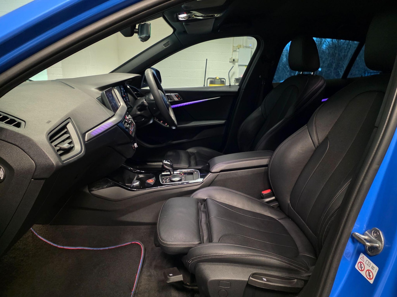 Used BMW 1 Series 2019 for sale - 77163531: Photo 44