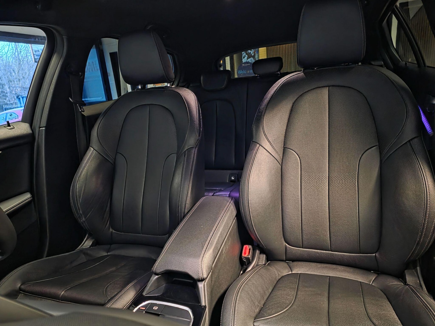 Used BMW 1 Series 2019 for sale - 77163531: Photo 46