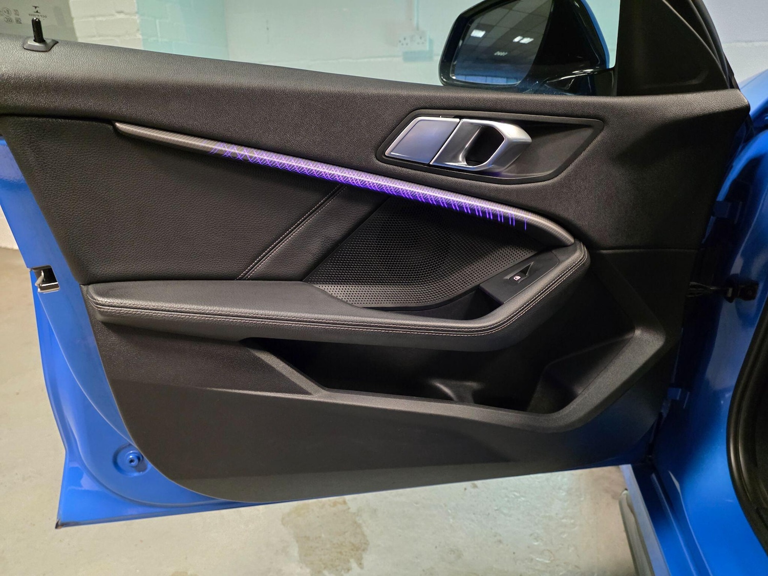 Used BMW 1 Series 2019 for sale - 77163531: Photo 47