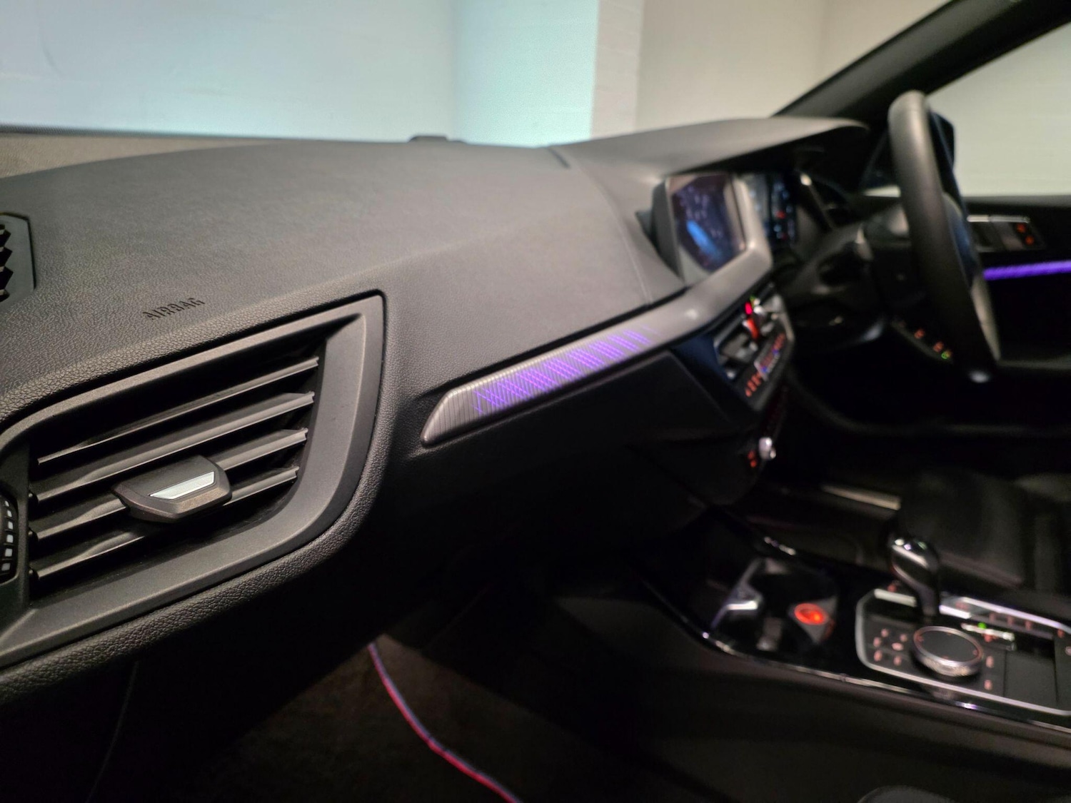 Used BMW 1 Series 2019 for sale - 77163531: Photo 49