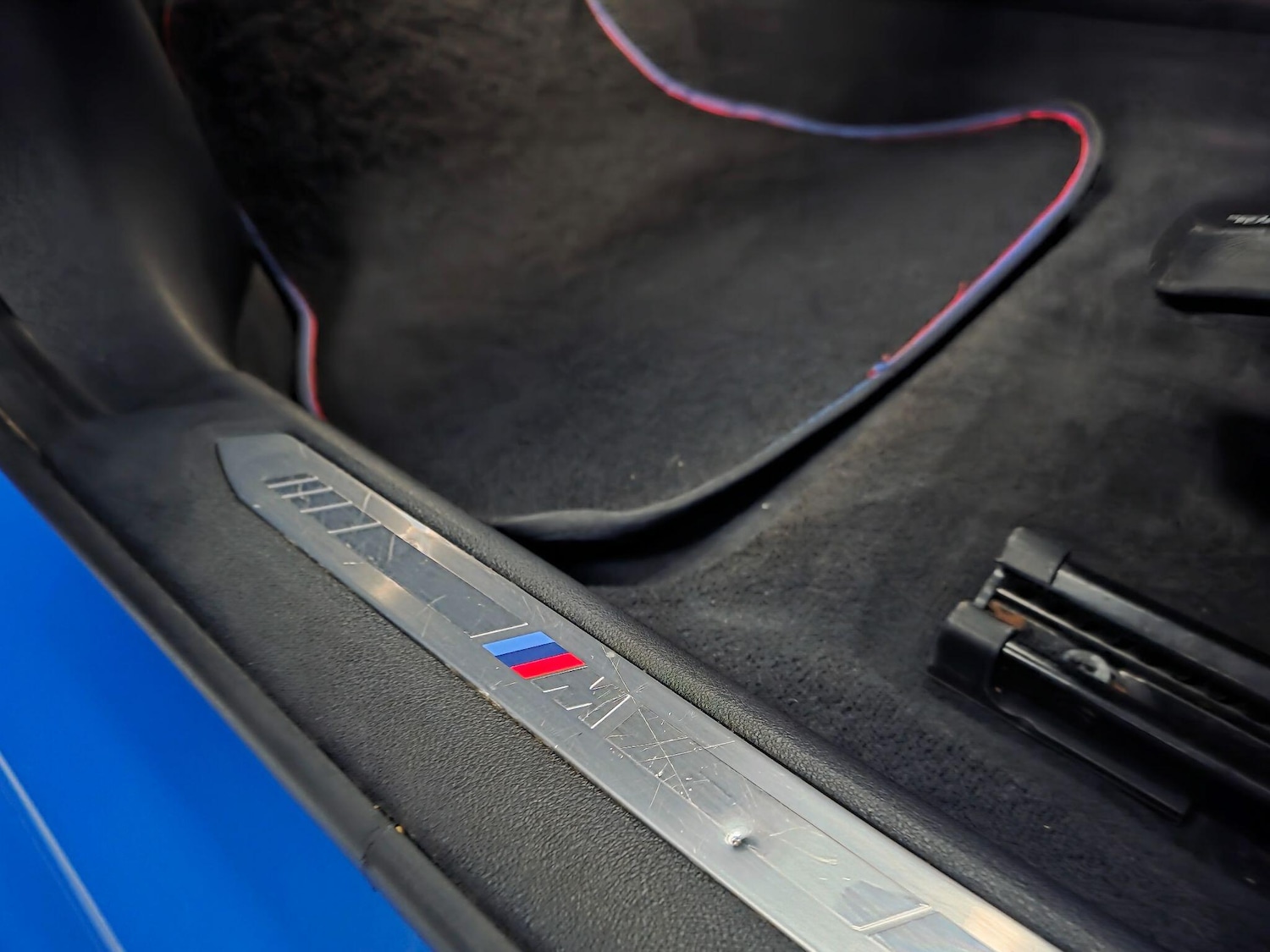 Used BMW 1 Series 2019 for sale - 77163531: Photo 50