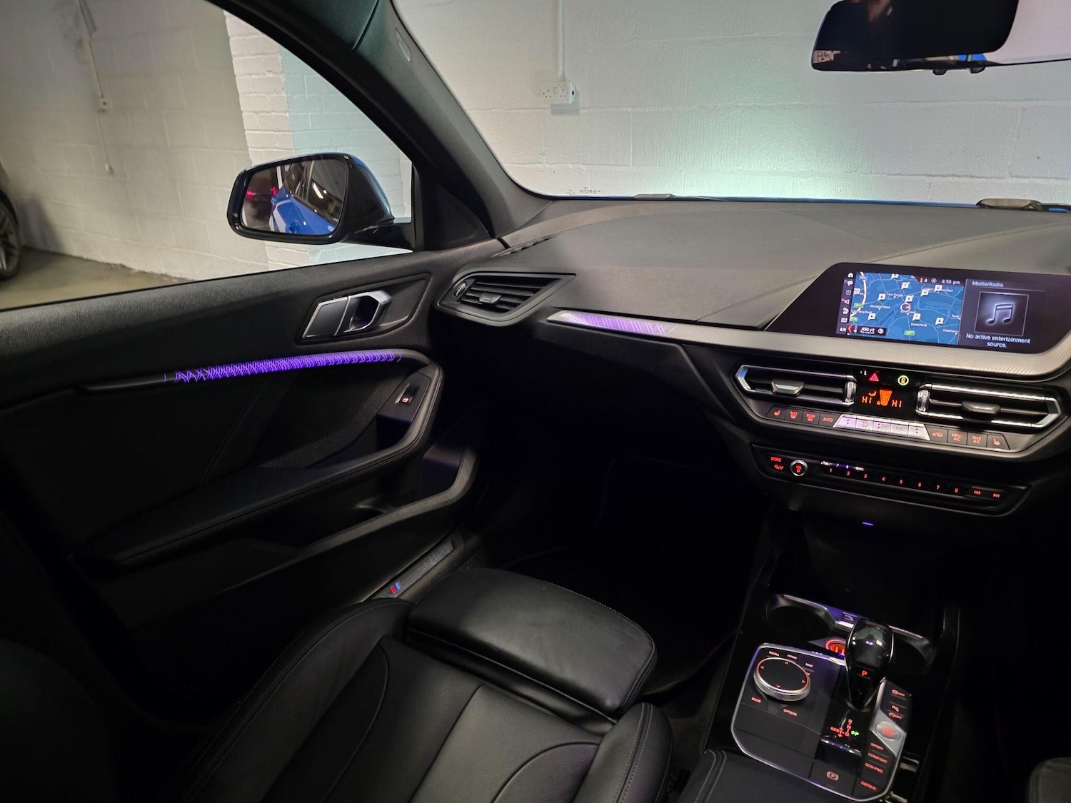 Used BMW 1 Series 2019 for sale - 77163531: Photo 53