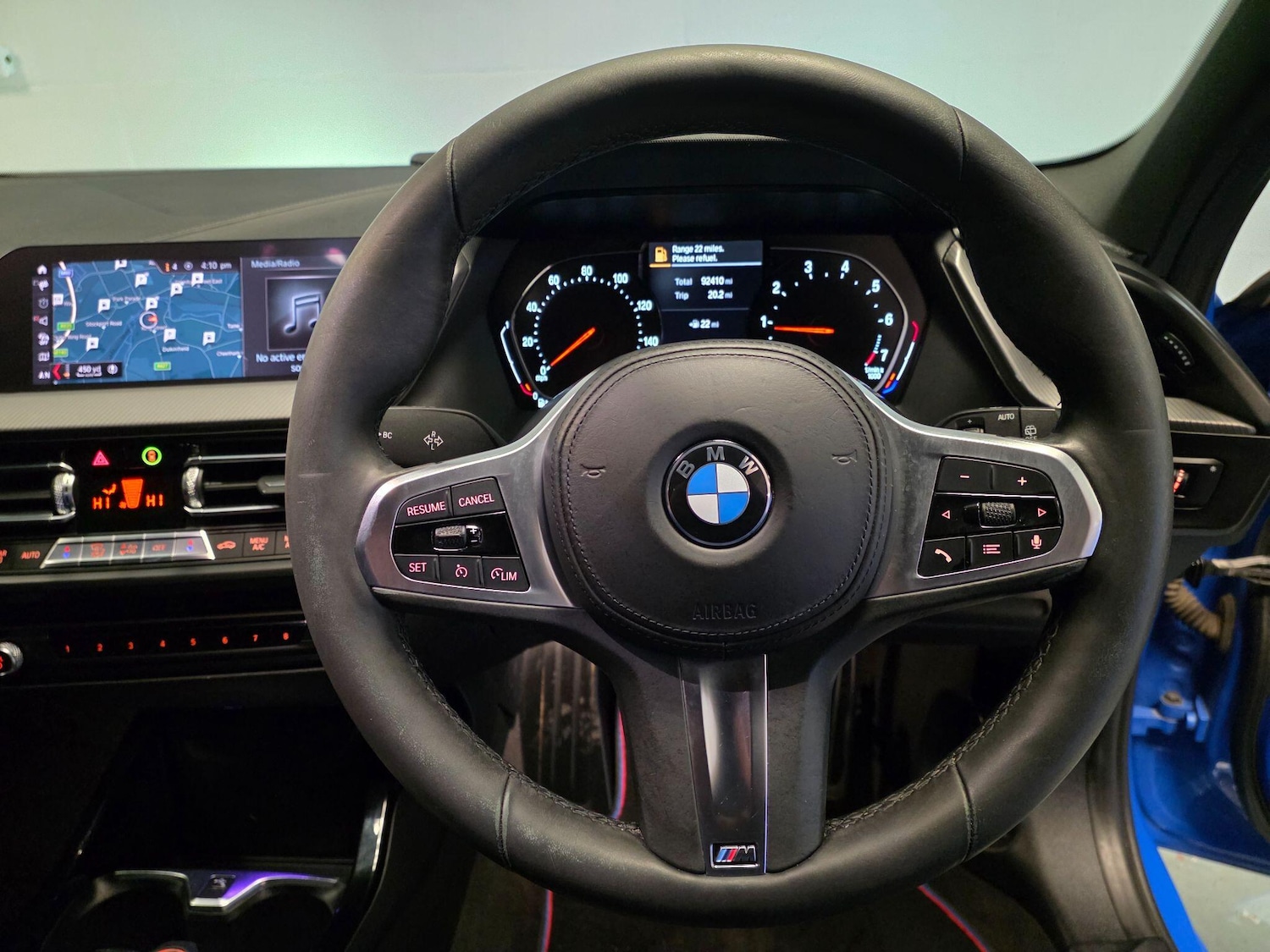 Used BMW 1 Series 2019 for sale - 77163531: Photo 57