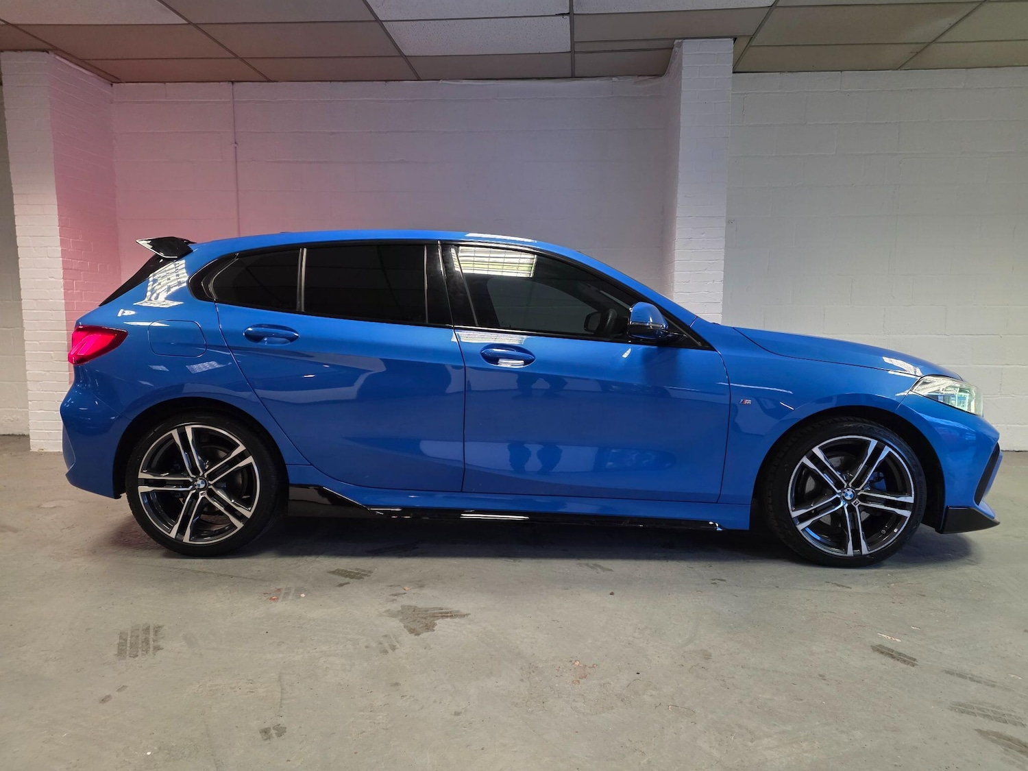 Used BMW 1 Series 2019 for sale - 77163531: Photo 6