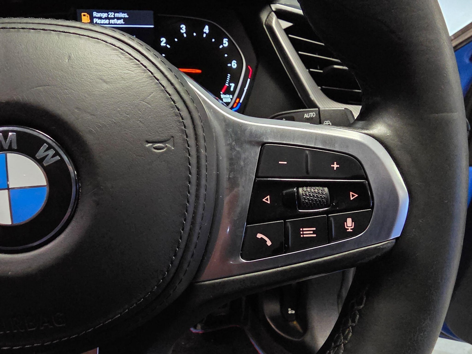 Used BMW 1 Series 2019 for sale - 77163531: Photo 60