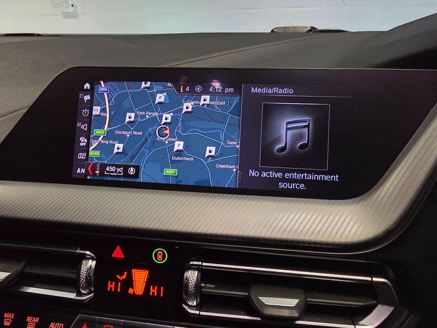 Used BMW 1 Series 2019 for sale - 77163531: Photo 66