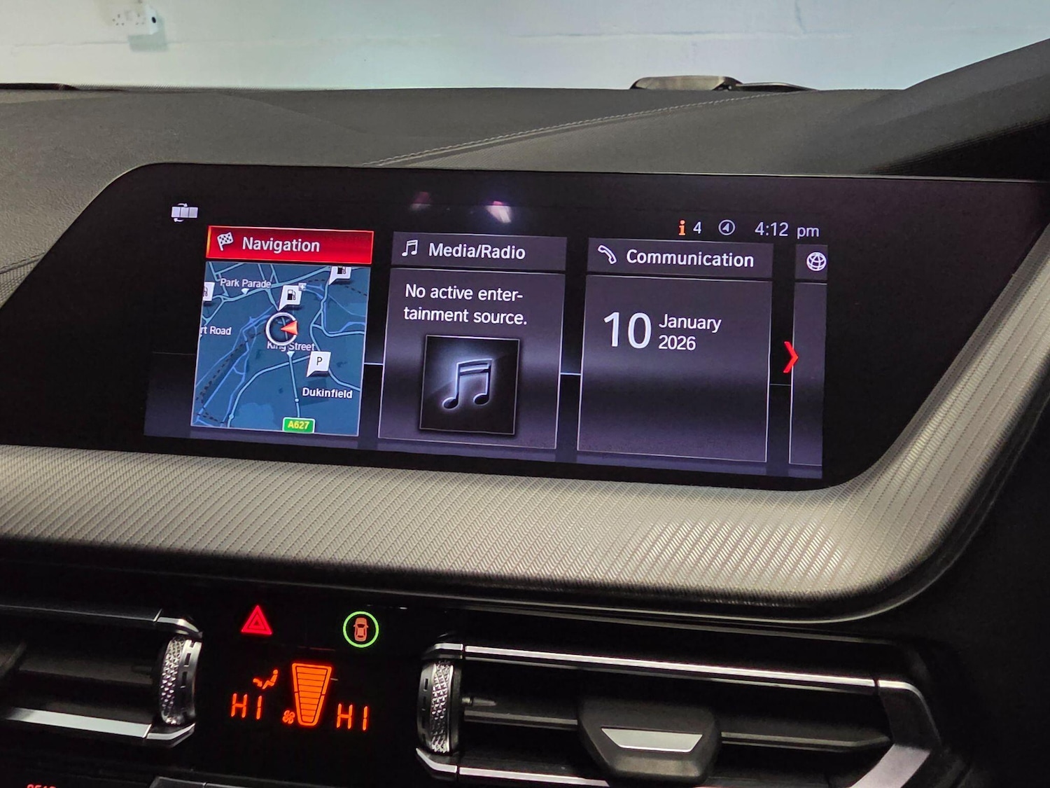 Used BMW 1 Series 2019 for sale - 77163531: Photo 67