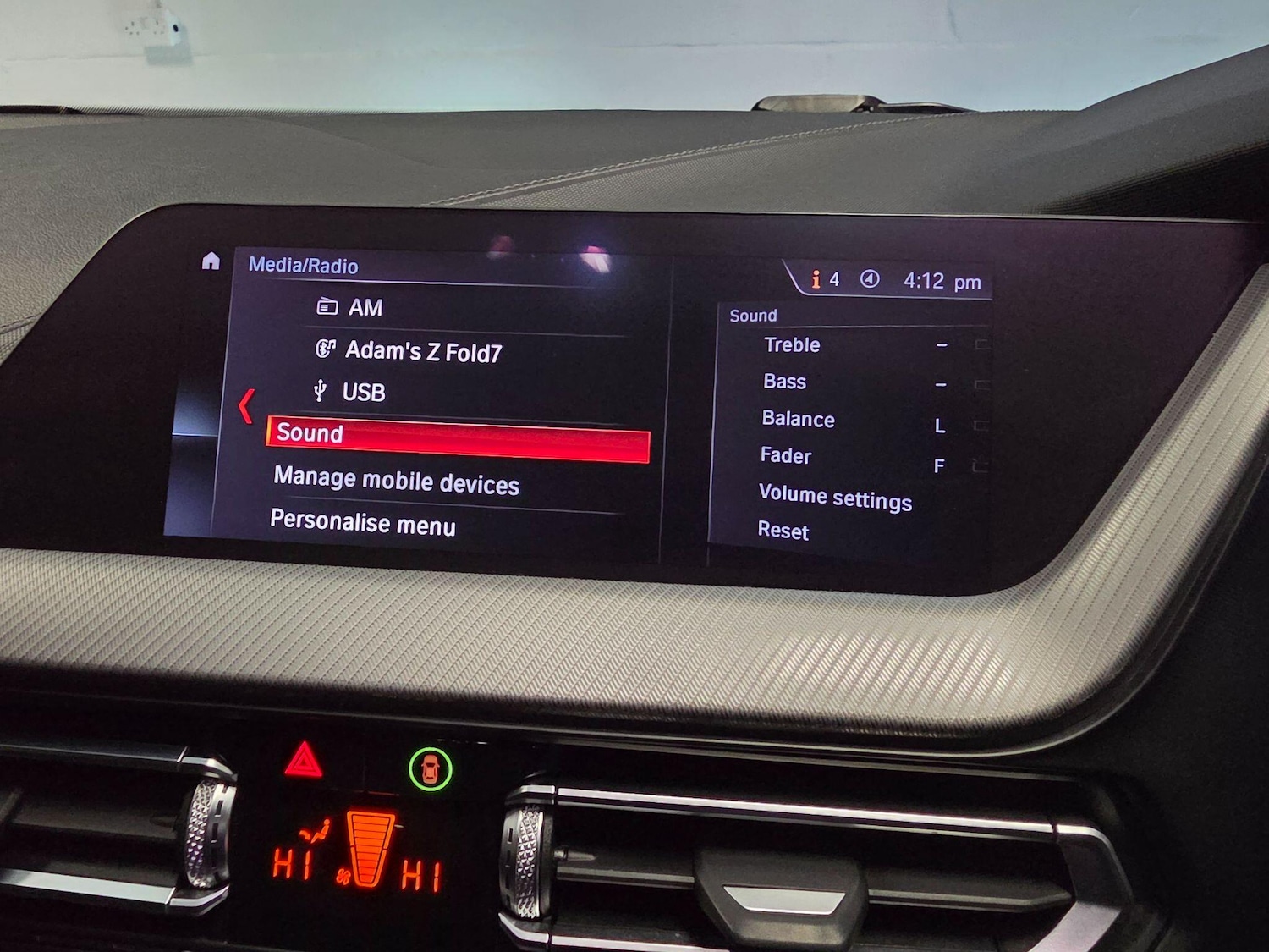 Used BMW 1 Series 2019 for sale - 77163531: Photo 69