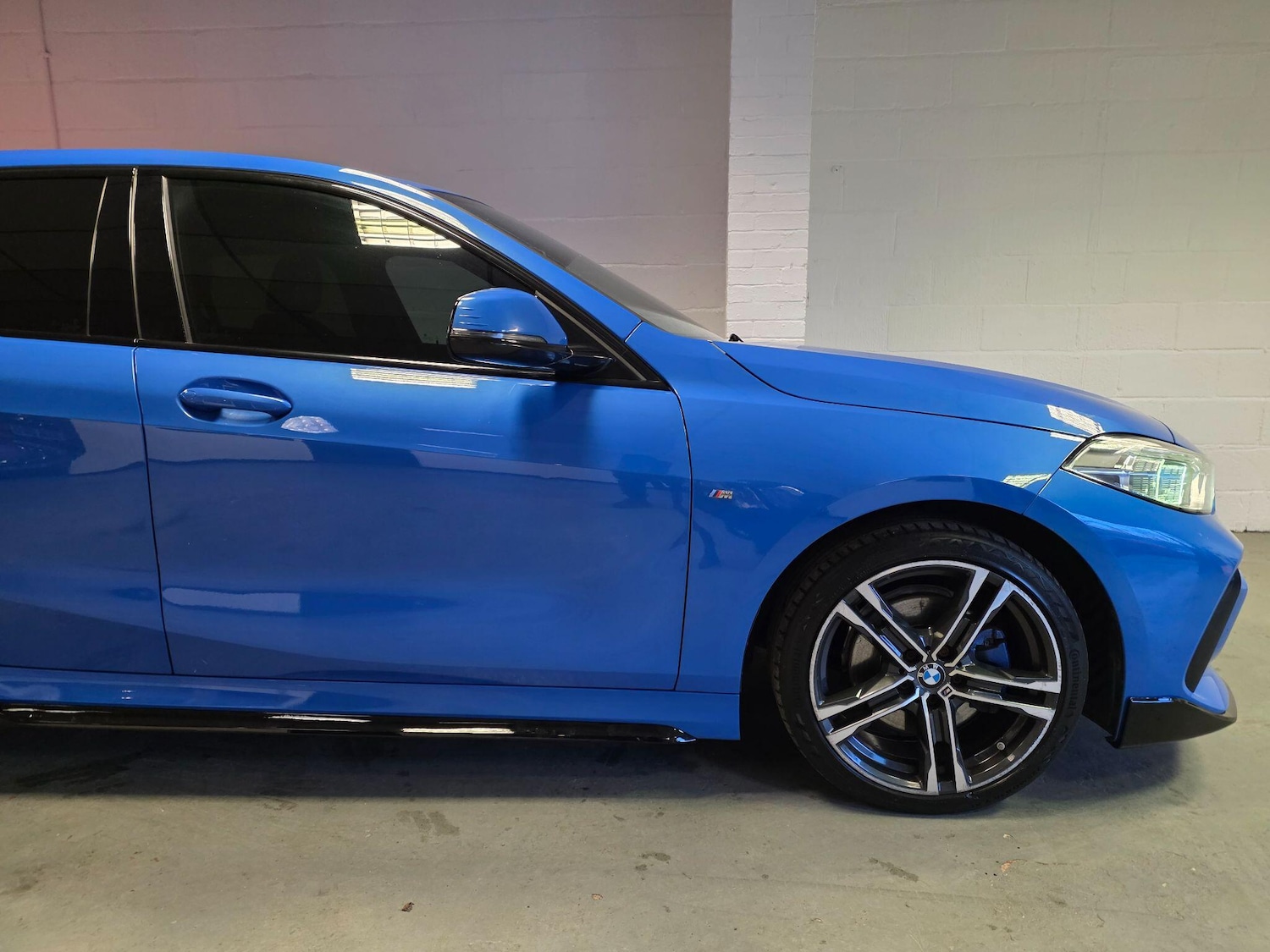 Used BMW 1 Series 2019 for sale - 77163531: Photo 7
