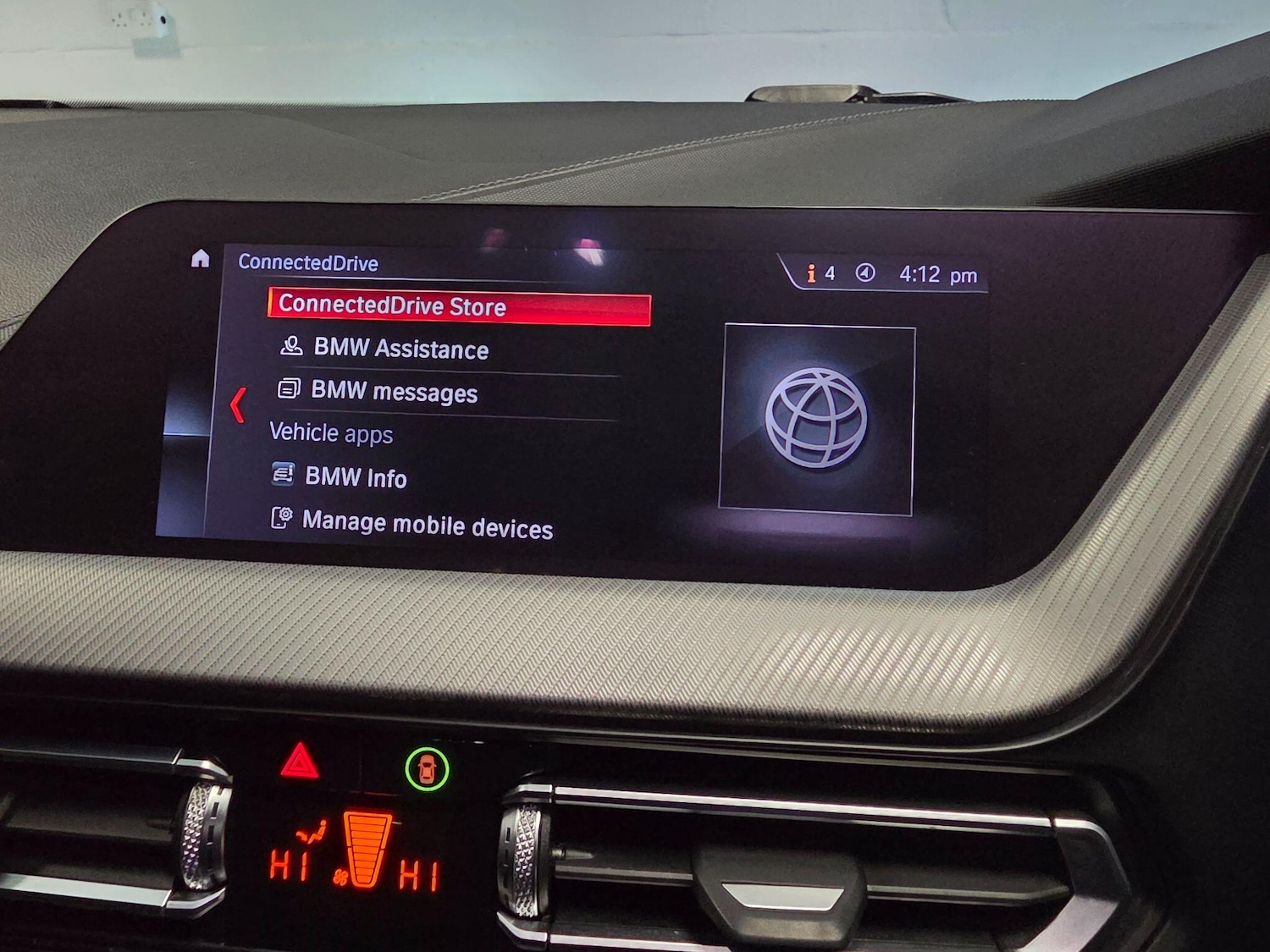 Used BMW 1 Series 2019 for sale - 77163531: Photo 70