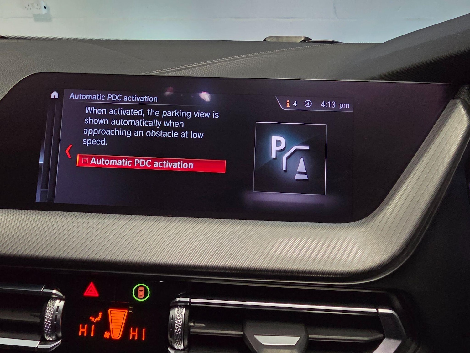 Used BMW 1 Series 2019 for sale - 77163531: Photo 77