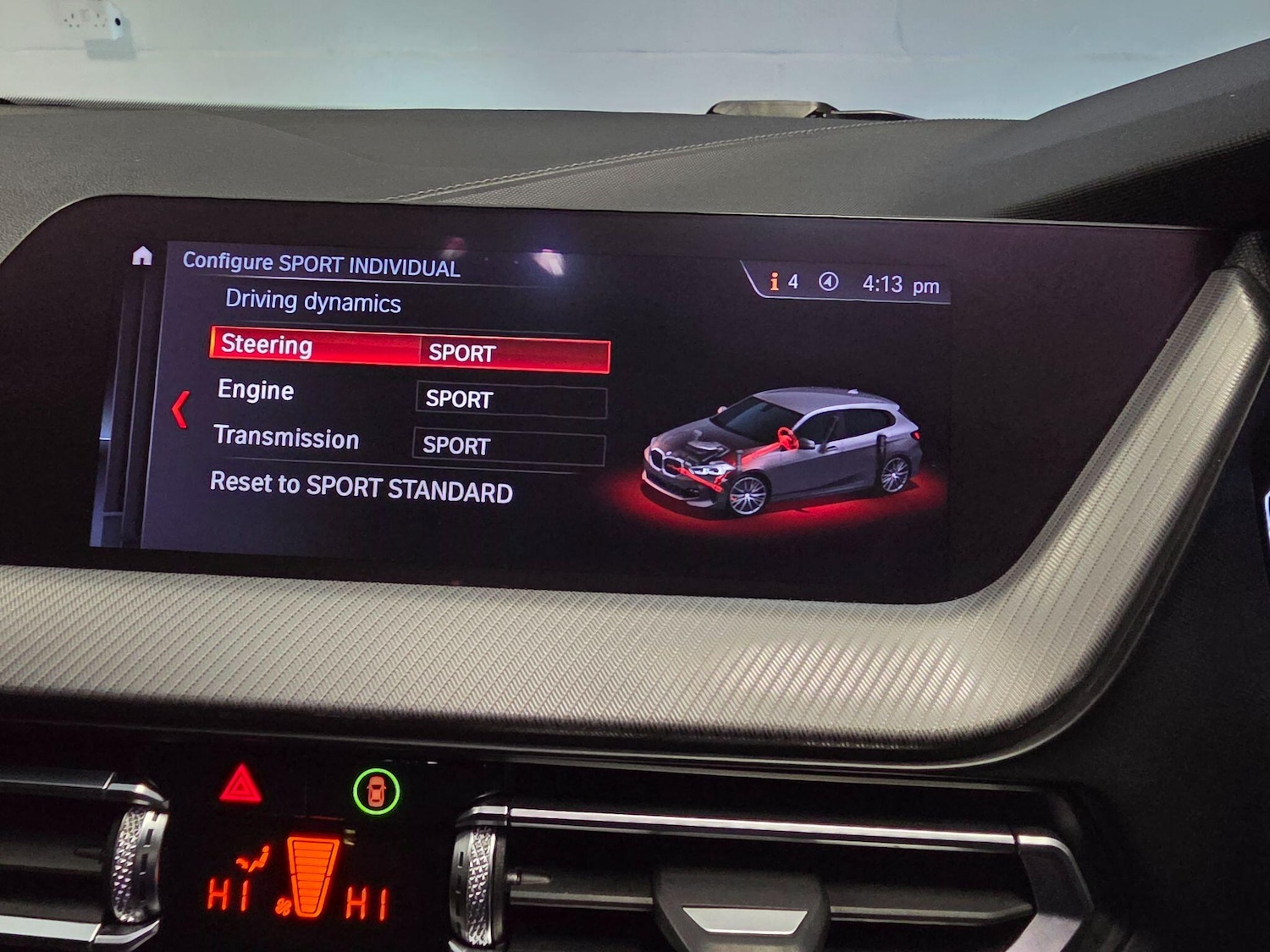 Used BMW 1 Series 2019 for sale - 77163531: Photo 78