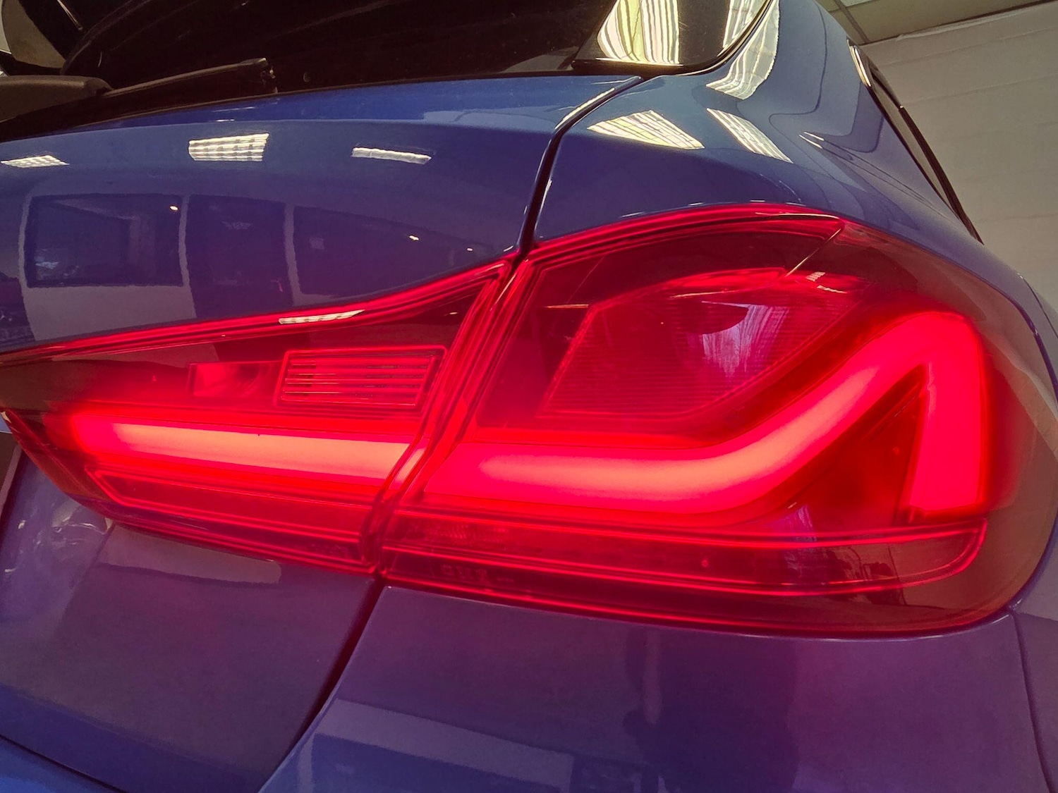 Used BMW 1 Series 2019 for sale - 77163531: Photo 81