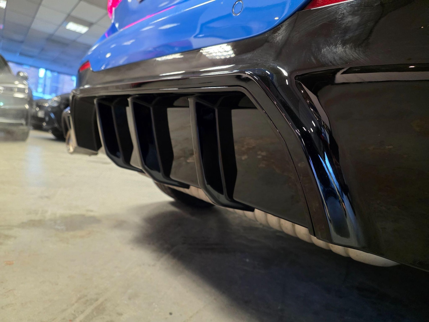 Used BMW 1 Series 2019 for sale - 77163531: Photo 82