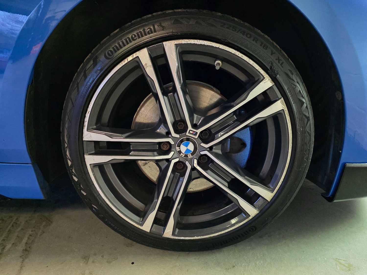 Used BMW 1 Series 2019 for sale - 77163531: Photo 89