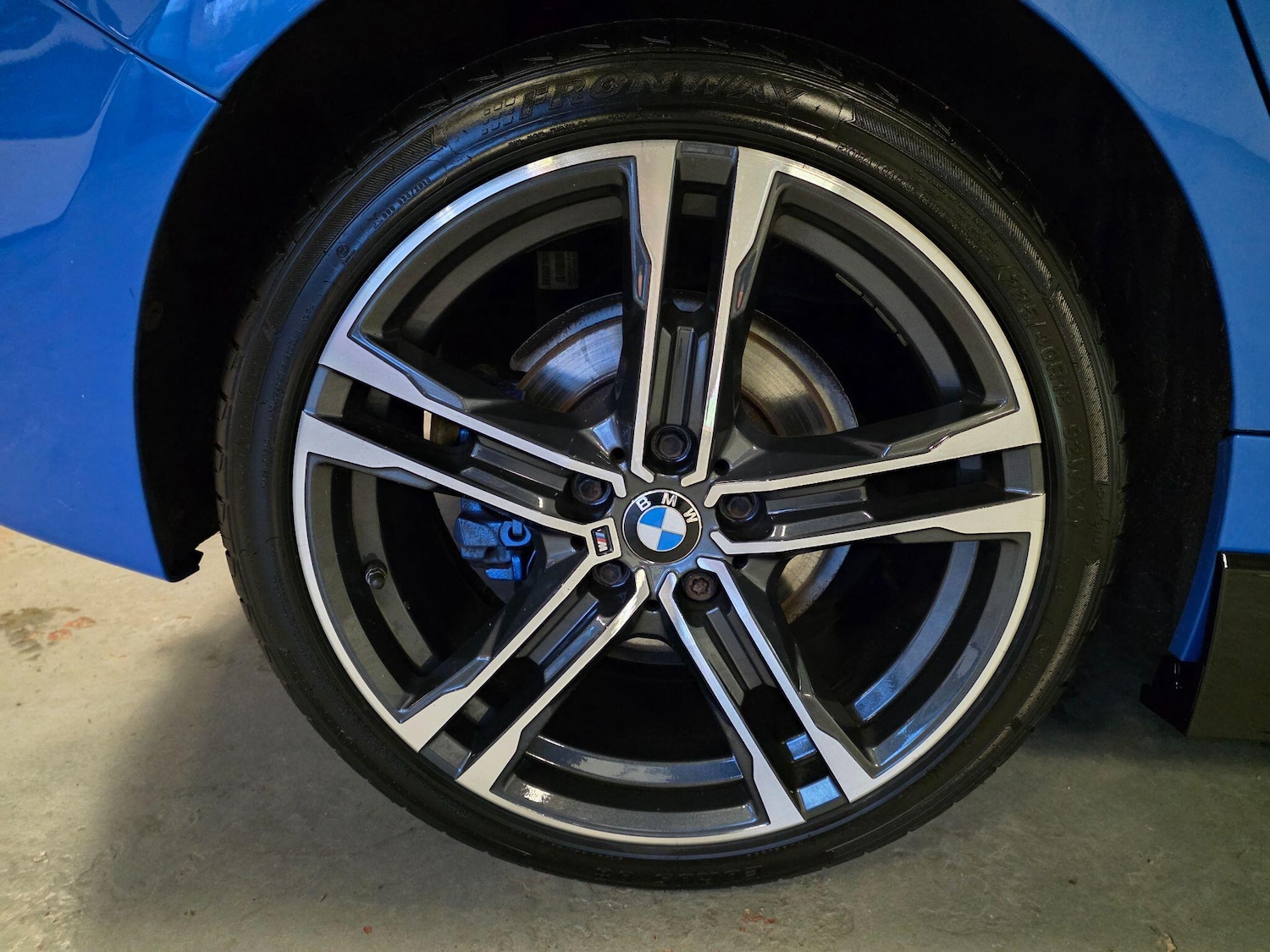 Used BMW 1 Series 2019 for sale - 77163531: Photo 90