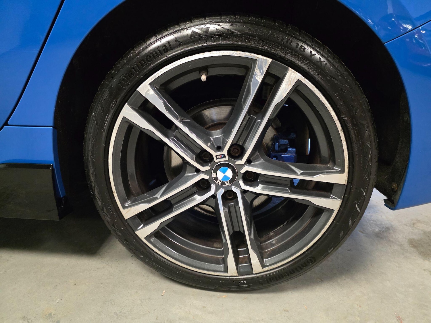 Used BMW 1 Series 2019 for sale - 77163531: Photo 91