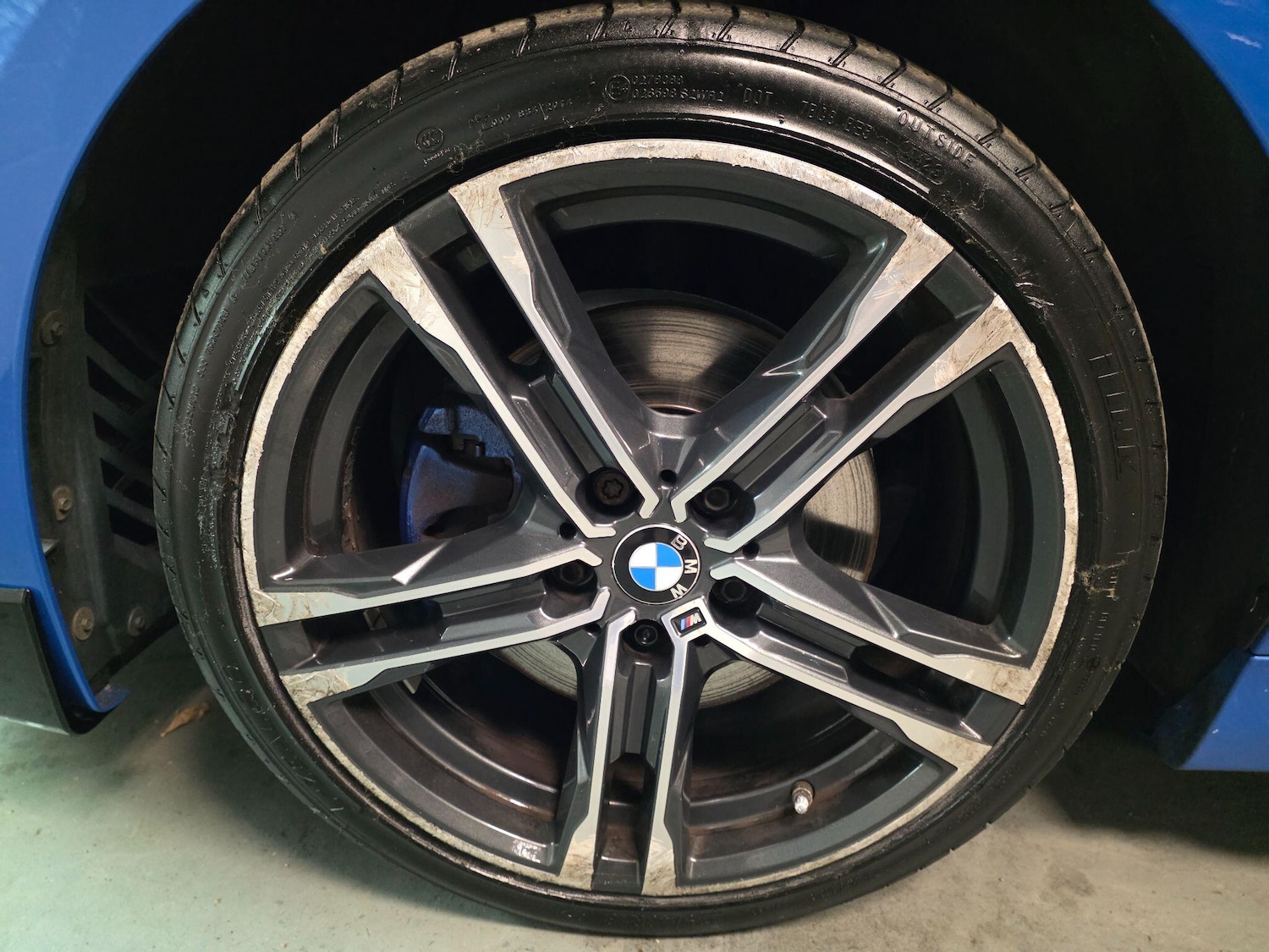 Used BMW 1 Series 2019 for sale - 77163531: Photo 92