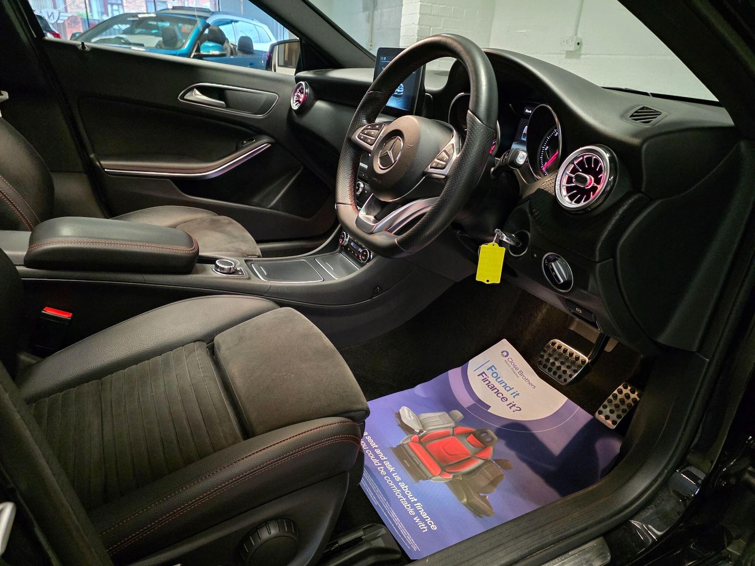 Vehicle 31