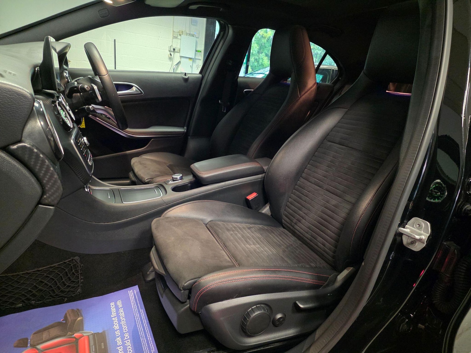 Vehicle 50
