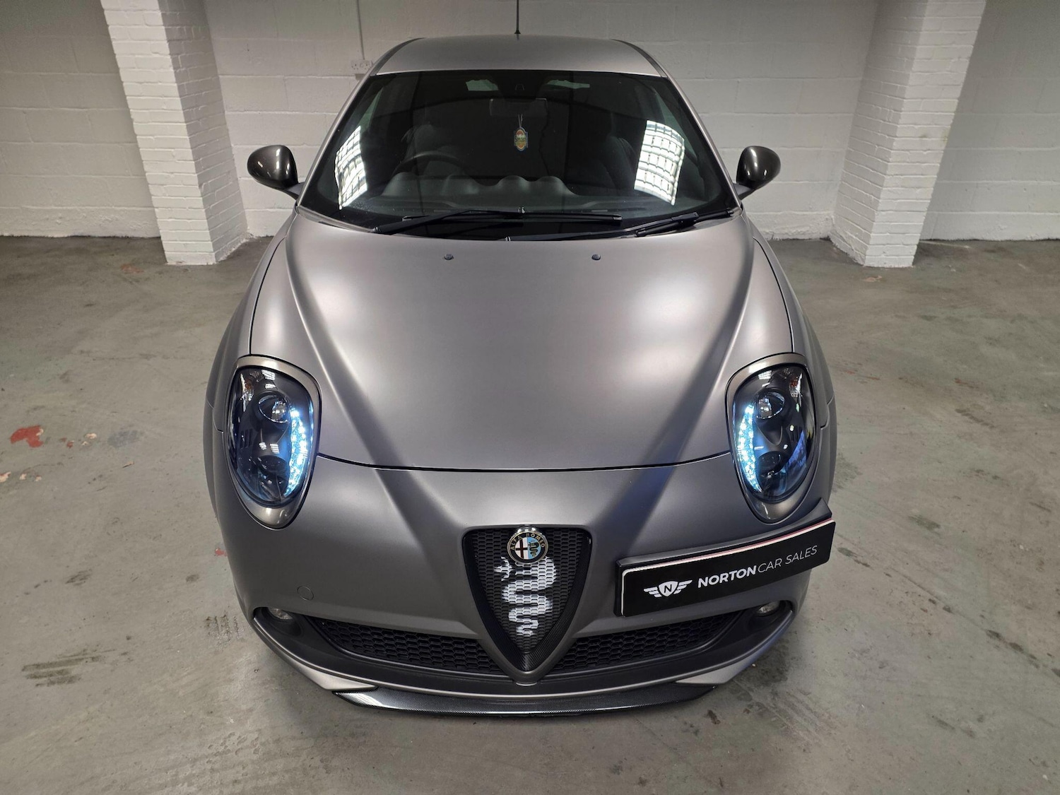 Used Alfa Romeo MiTo 2014 for sale - 77753319: Photo 10