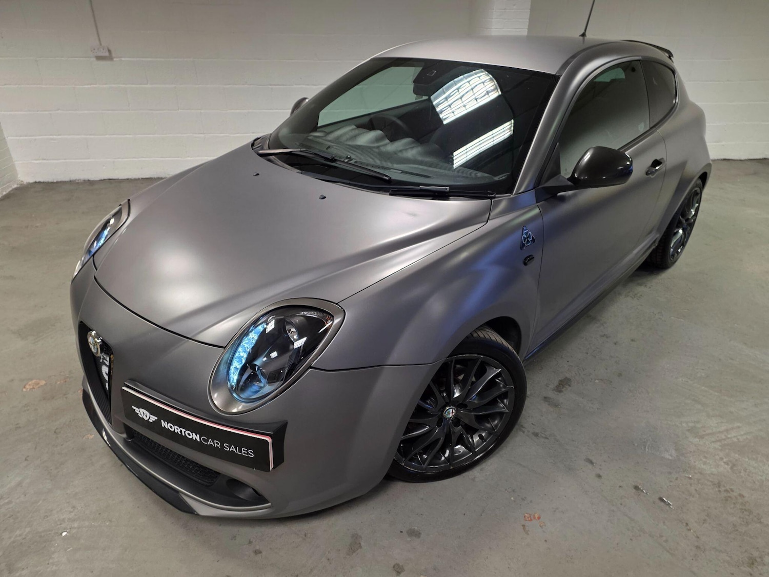 Used Alfa Romeo MiTo 2014 for sale - 77753319: Photo 14