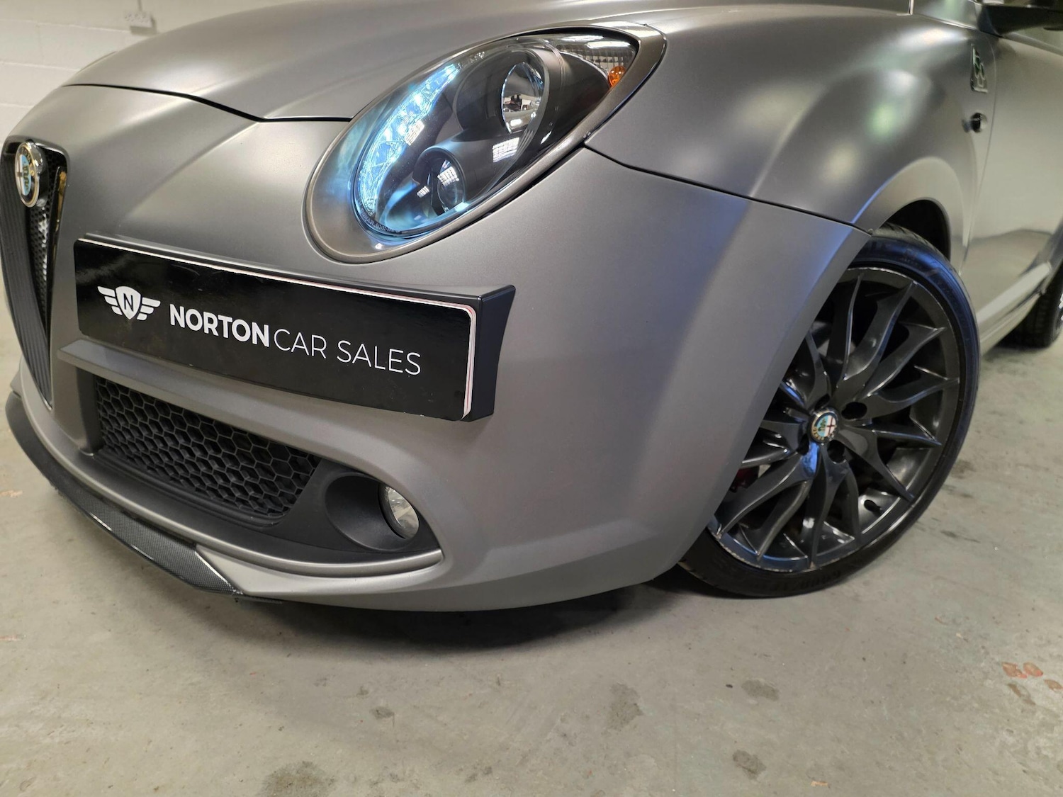 Used Alfa Romeo MiTo 2014 for sale - 77753319: Photo 15