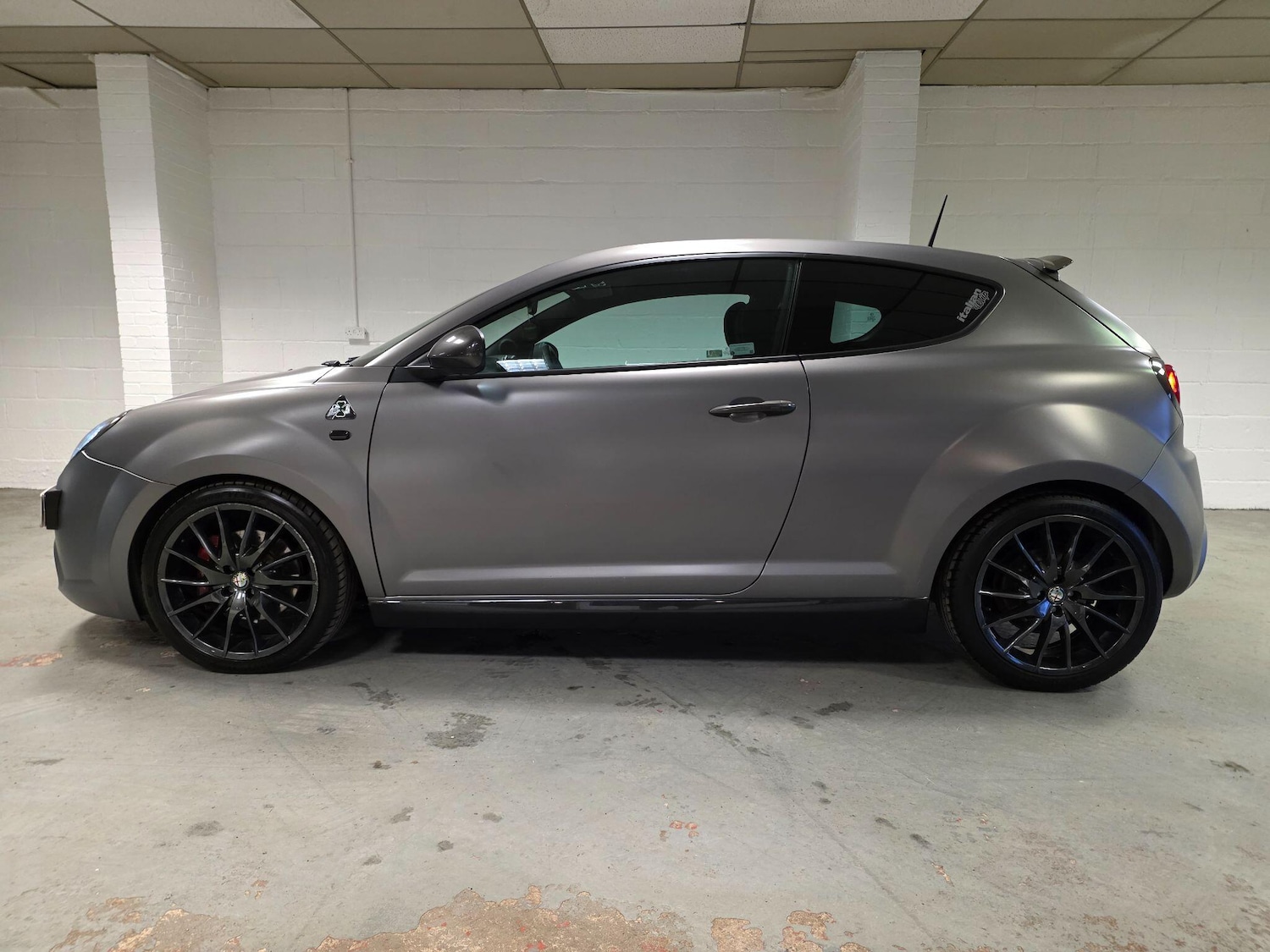 Used Alfa Romeo MiTo 2014 for sale - 77753319: Photo 16