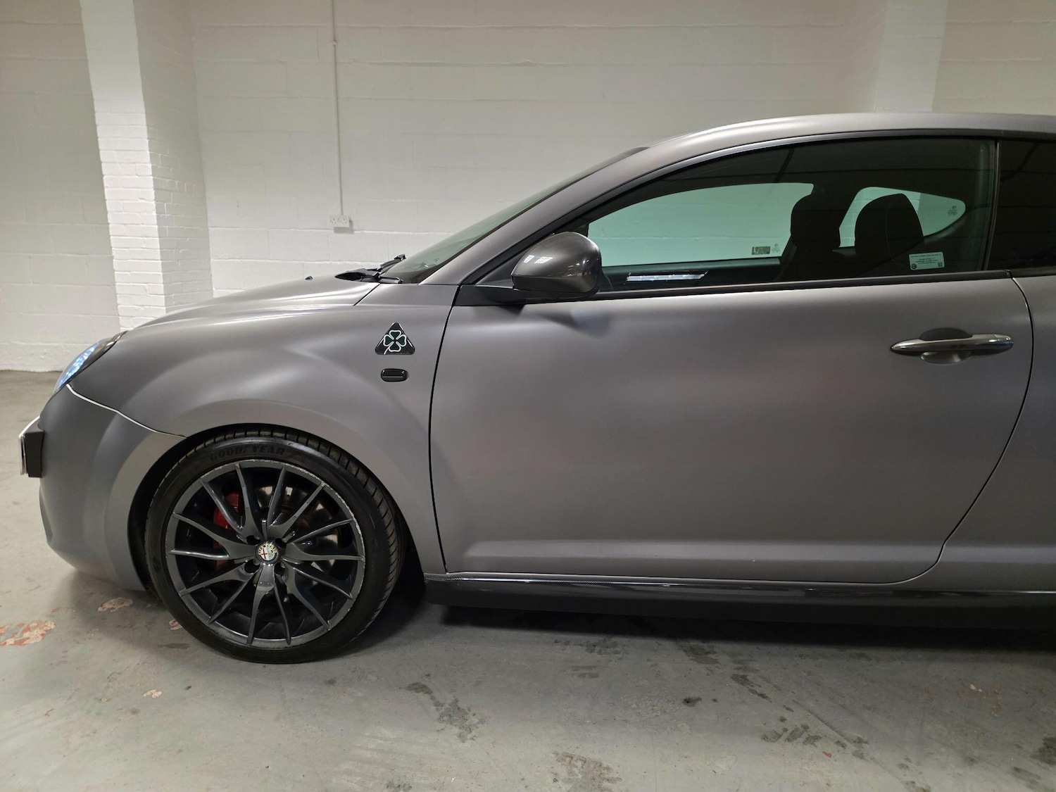 Used Alfa Romeo MiTo 2014 for sale - 77753319: Photo 18