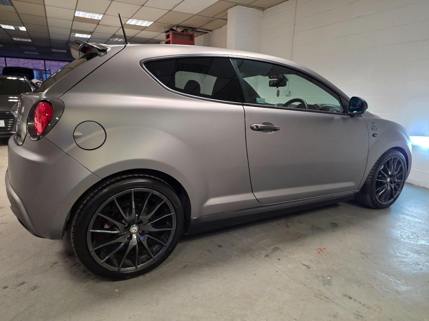 Used Alfa Romeo MiTo 2014 for sale - 77753319: Photo 22