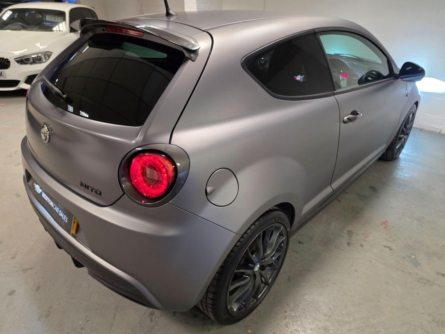 Used Alfa Romeo MiTo 2014 for sale - 77753319: Photo 23
