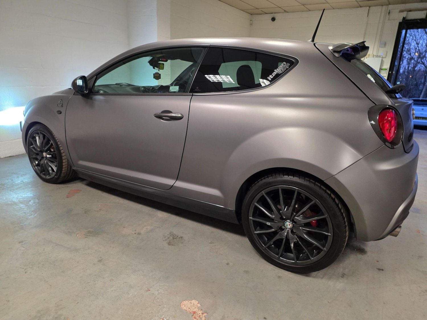 Used Alfa Romeo MiTo 2014 for sale - 77753319: Photo 28
