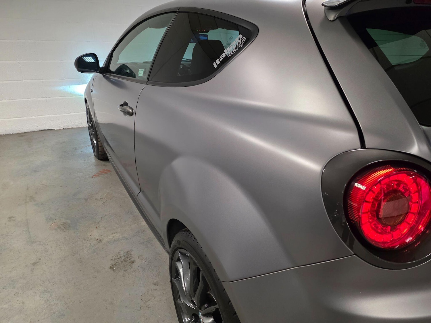 Used Alfa Romeo MiTo 2014 for sale - 77753319: Photo 29